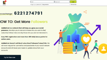 Addmefast.com-Review