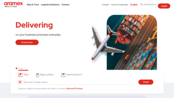 Aramex Review