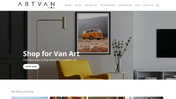 ArtVan Review