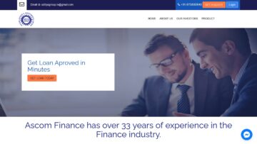 Ascom-Leasing-&-Investments-Review