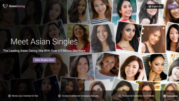 AsianDating Review