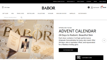 BABOR Review