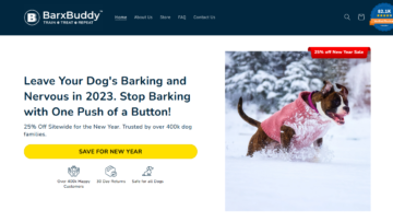BarxBuddy Review