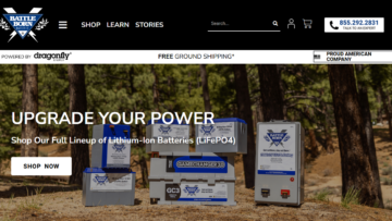 Battle Born Batteries Review