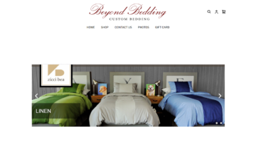 Beyond Bedding Review