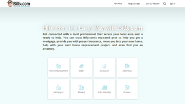 Billy.com Review