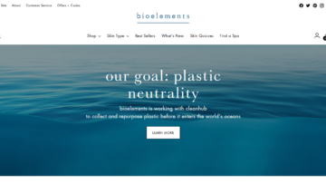 Bioelements Review