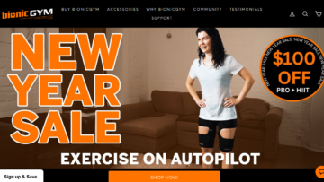 BionicGym Review