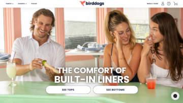 Birddogs Review