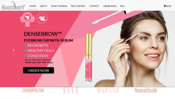 BoostLash Review