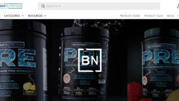 Bowmar Nutrition Review