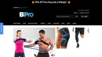 Brace Professionals Review