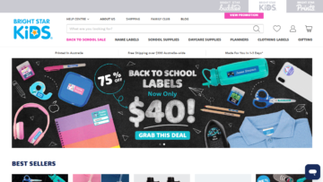 Bright Star Kids Review