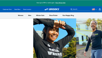 Brooksrunning.com-Review