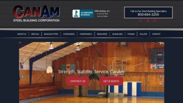 CanAm-Steel-Buildings-Review