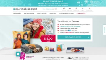 CanvasDiscountt-Review