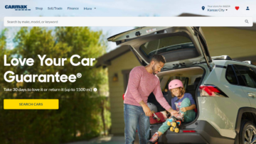 CarMax Review