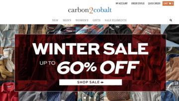 Carbon2cobalt Review