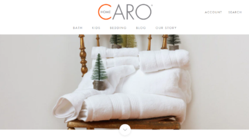 Caro Home Review