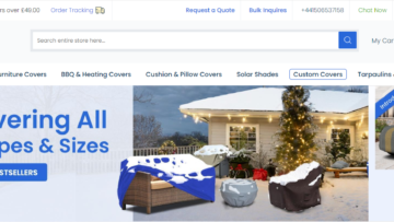 Coversandall.co.uk-Review