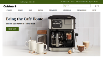 Cuisinart.com-Review