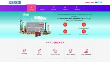 Delphi-World-Money-Review