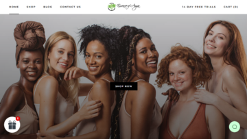 Essence of Argan Review