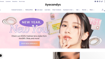 Eyecandys Review