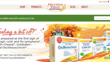 Fruitfulyyield.com-Review