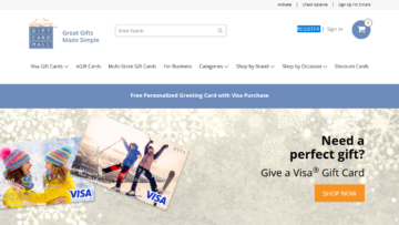 GiftCardMall Review