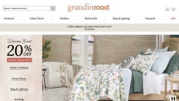 Grandin-Road-Review