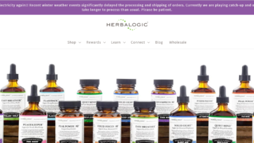 Herbalogic.com-Review