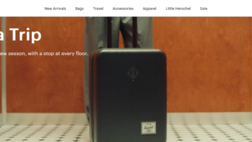 Herschel.com-Review