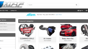 Horsepowerfreaks.com-Review