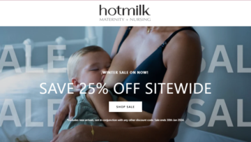Hotmilklingerie.com-Review