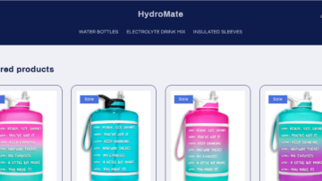 Hydromateusa.com-Review