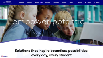 Imaginelearning Review