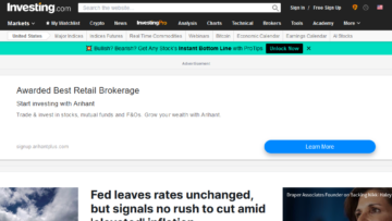 Investing.com-Review