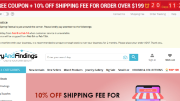 Jewelryandfindings.com-Review