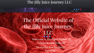 Jilly Juice Review