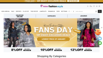 KnowFashionStyle Review