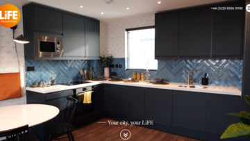 Life Residential Review