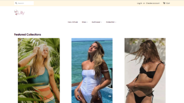 Lilycloset.com-Review