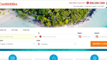 Lowcostairlines.com-Review