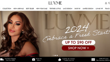 Luvme Hair Review