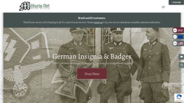 Militaria-Net-Review
