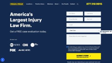 Morgan-&-Morgan-Review