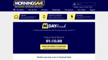 MorningSave-Review