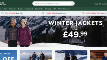 Mountainwarehouse.com-Review