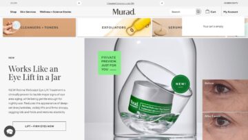 Murad-Review